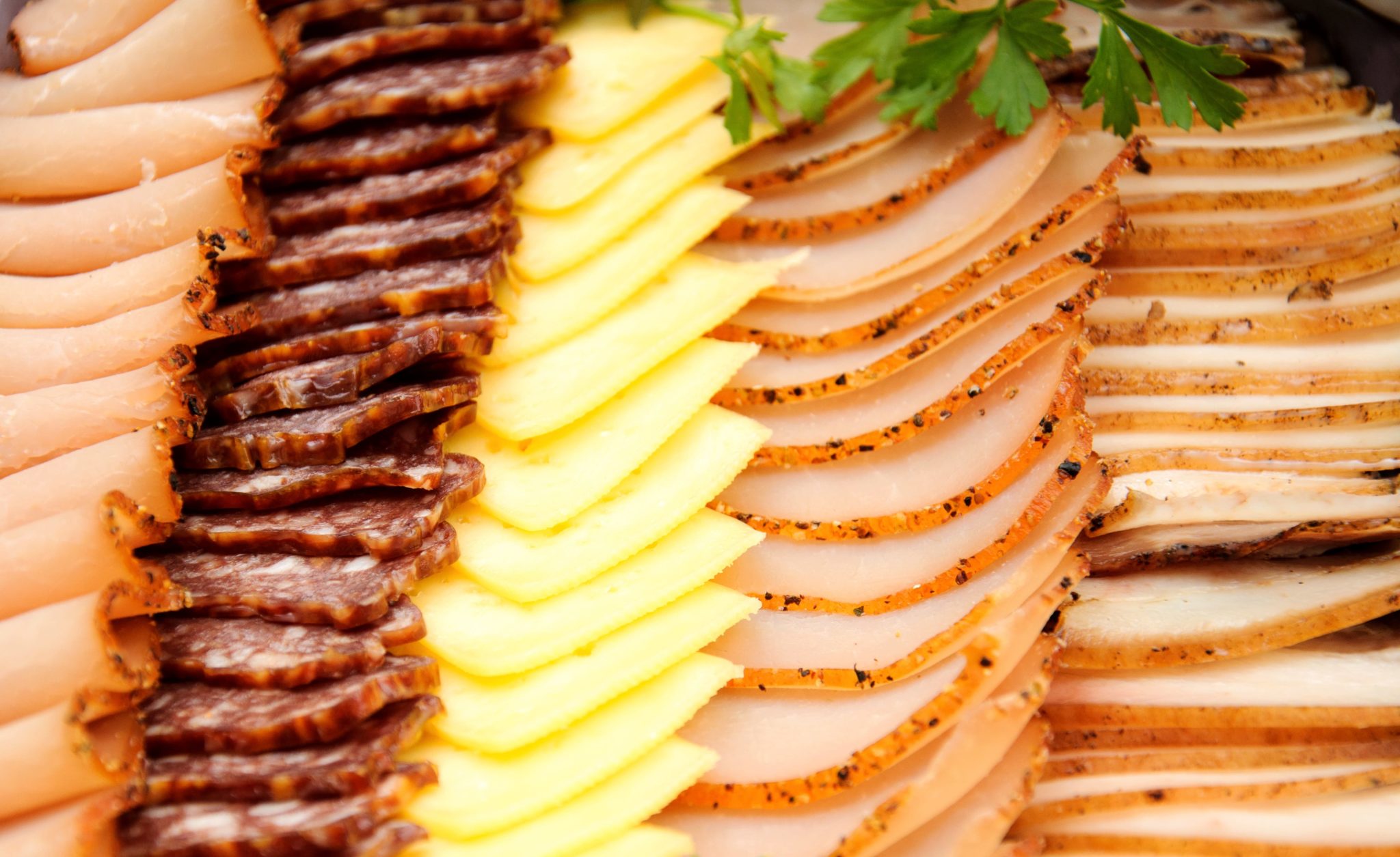 Deli Meats and Cheeses in Salem, OH Horst Sandwich Co.